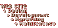 Website design,development, marketing, maintenance